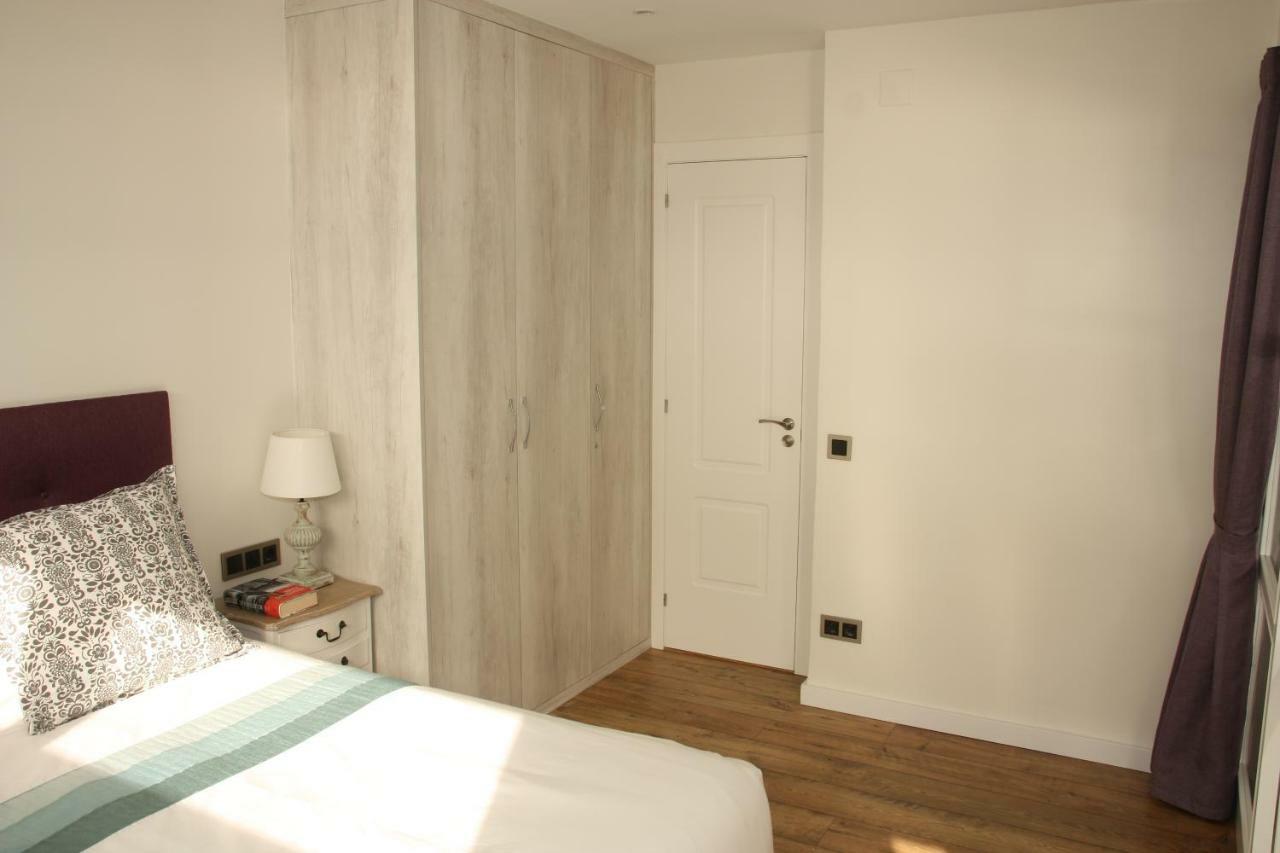 Seafront Apartment in Palamós Exterior foto